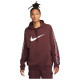 Nike Ανδρικό φούτερ Sportswear Repeat Fleece